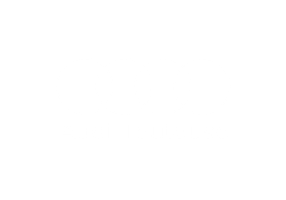 Logo Audi Toulouse