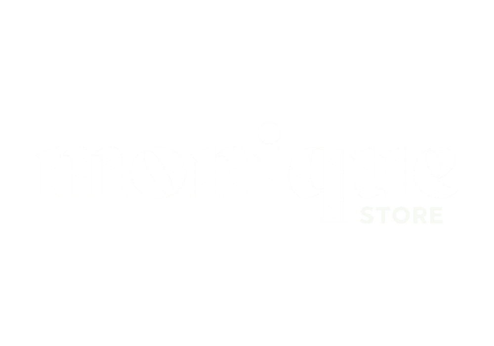 Logo Monique Store