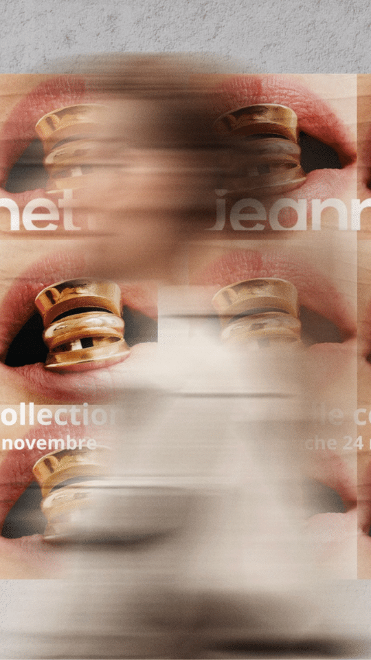 Création de visuels promotionnels adaptés aux campagnes sponsorisées et newsletters