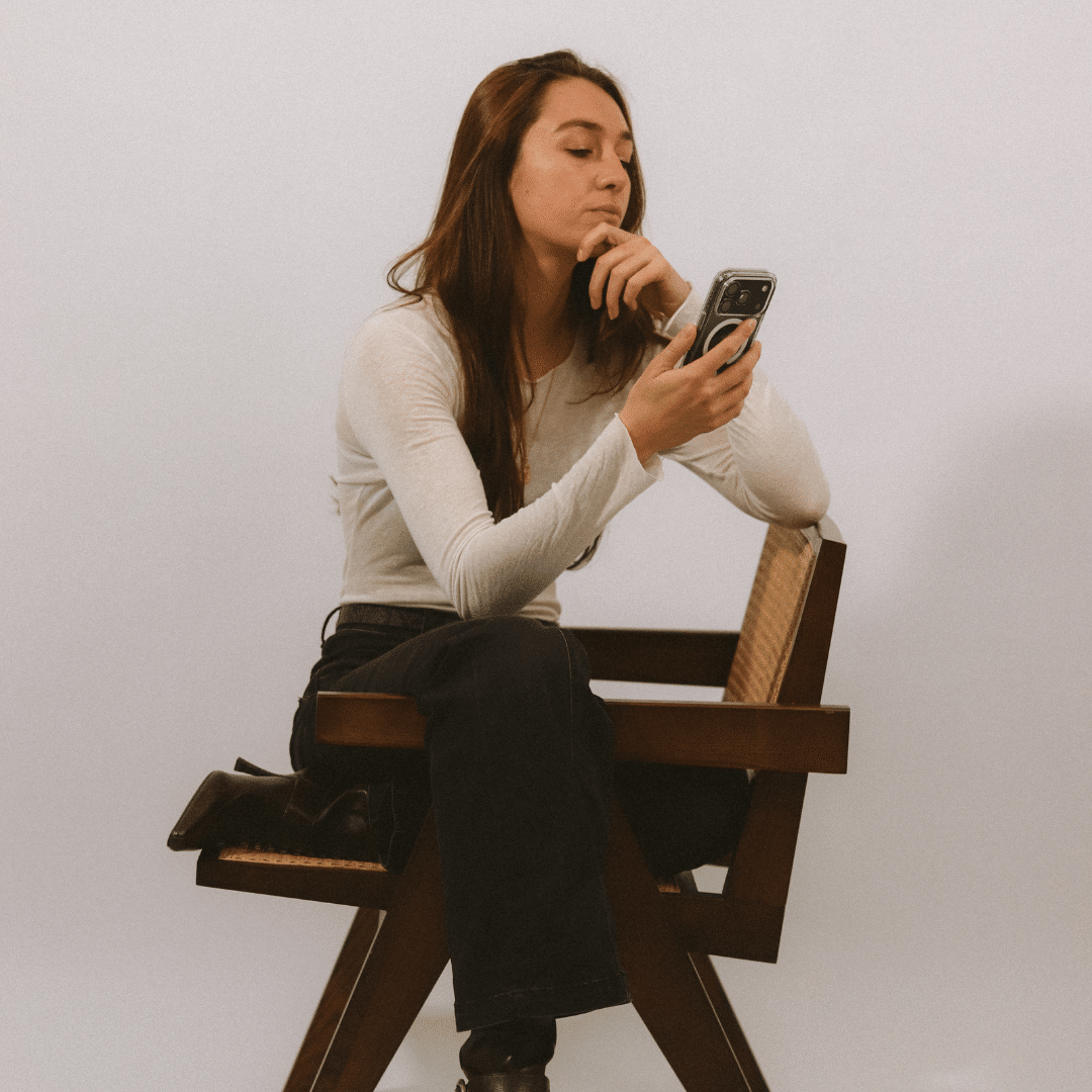 Studio Branding Toulouse