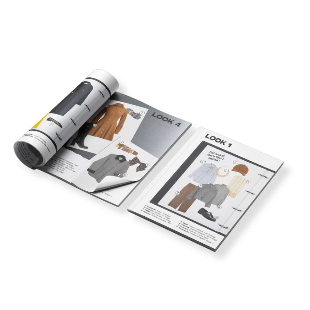 Design et création identité visuelle Toulouse