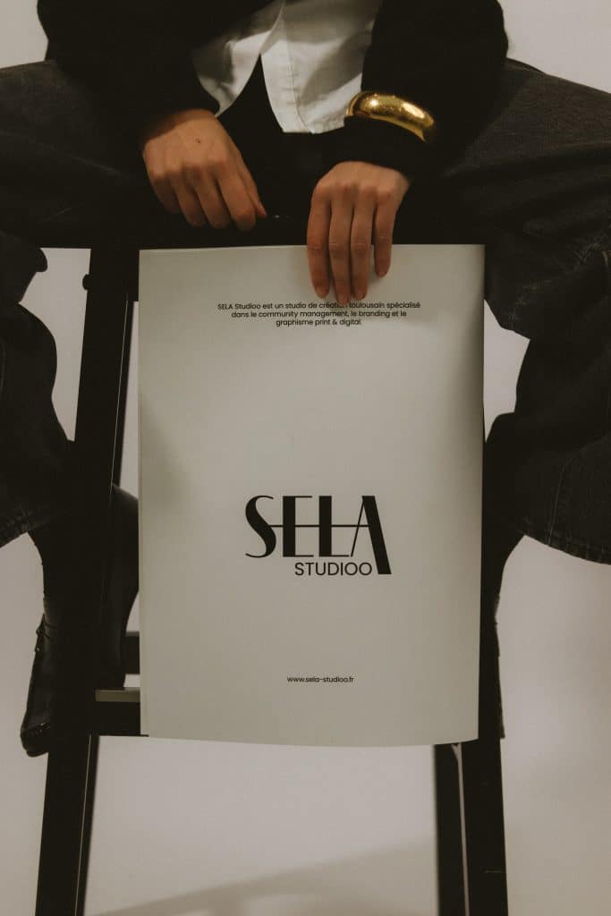 Studio Branding Toulouse