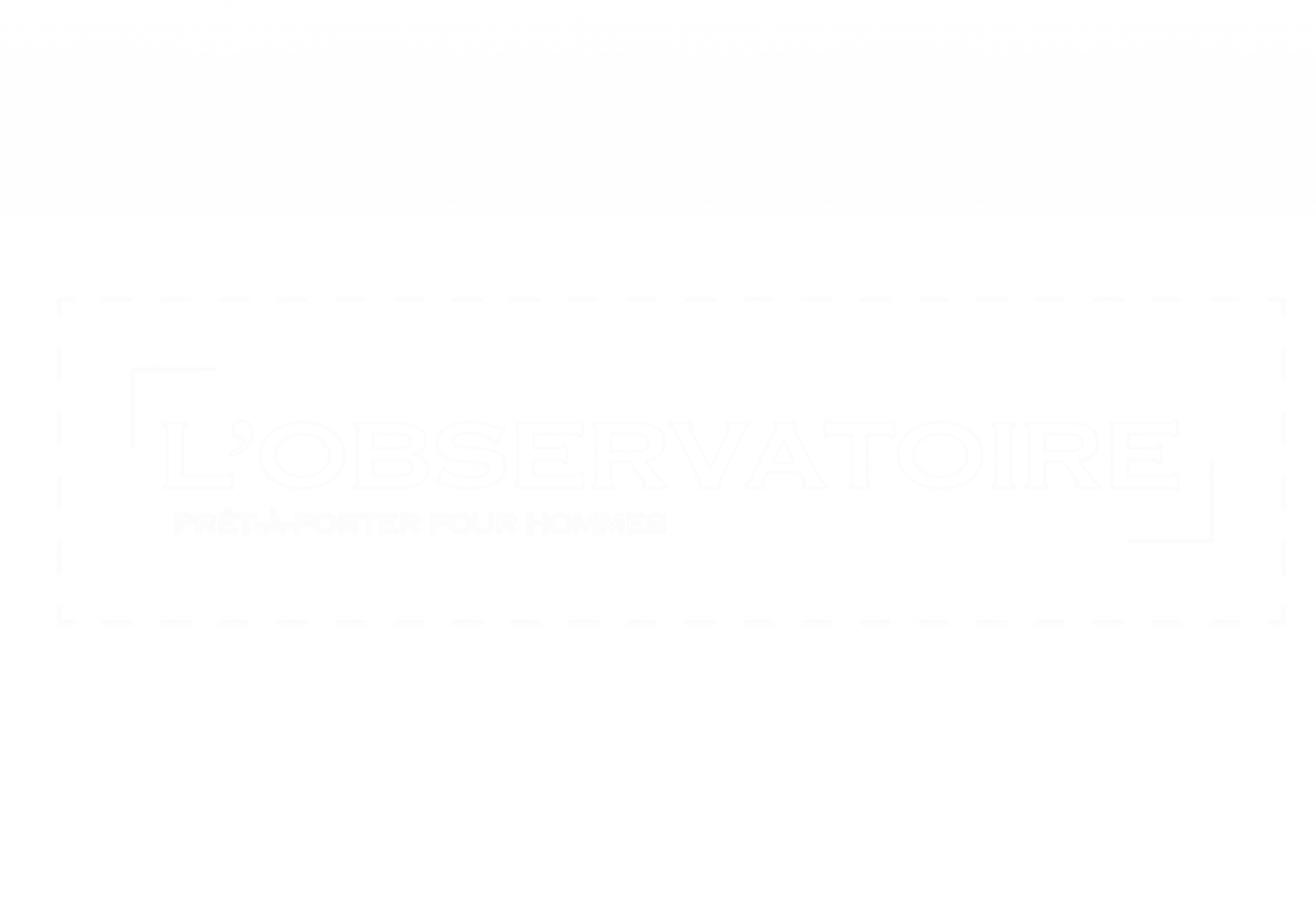 Logo L'observatoire
